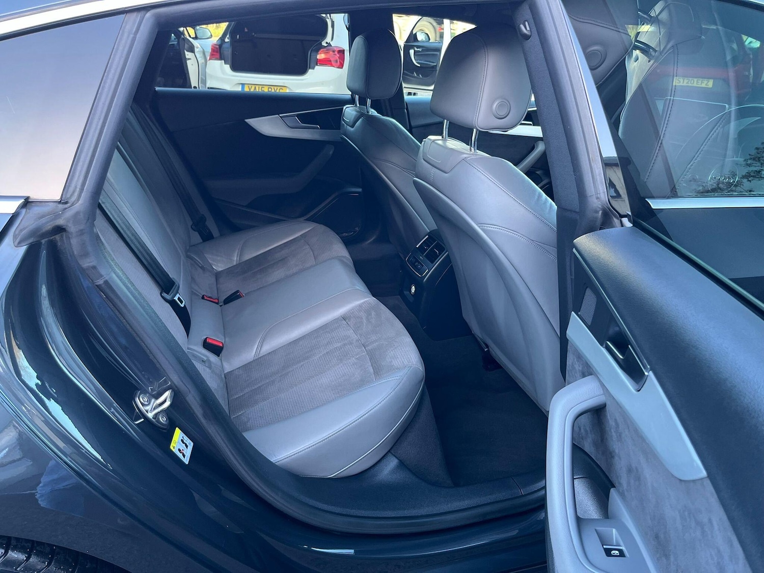 Used Audi A5 for sale - 77016686: Photo 37