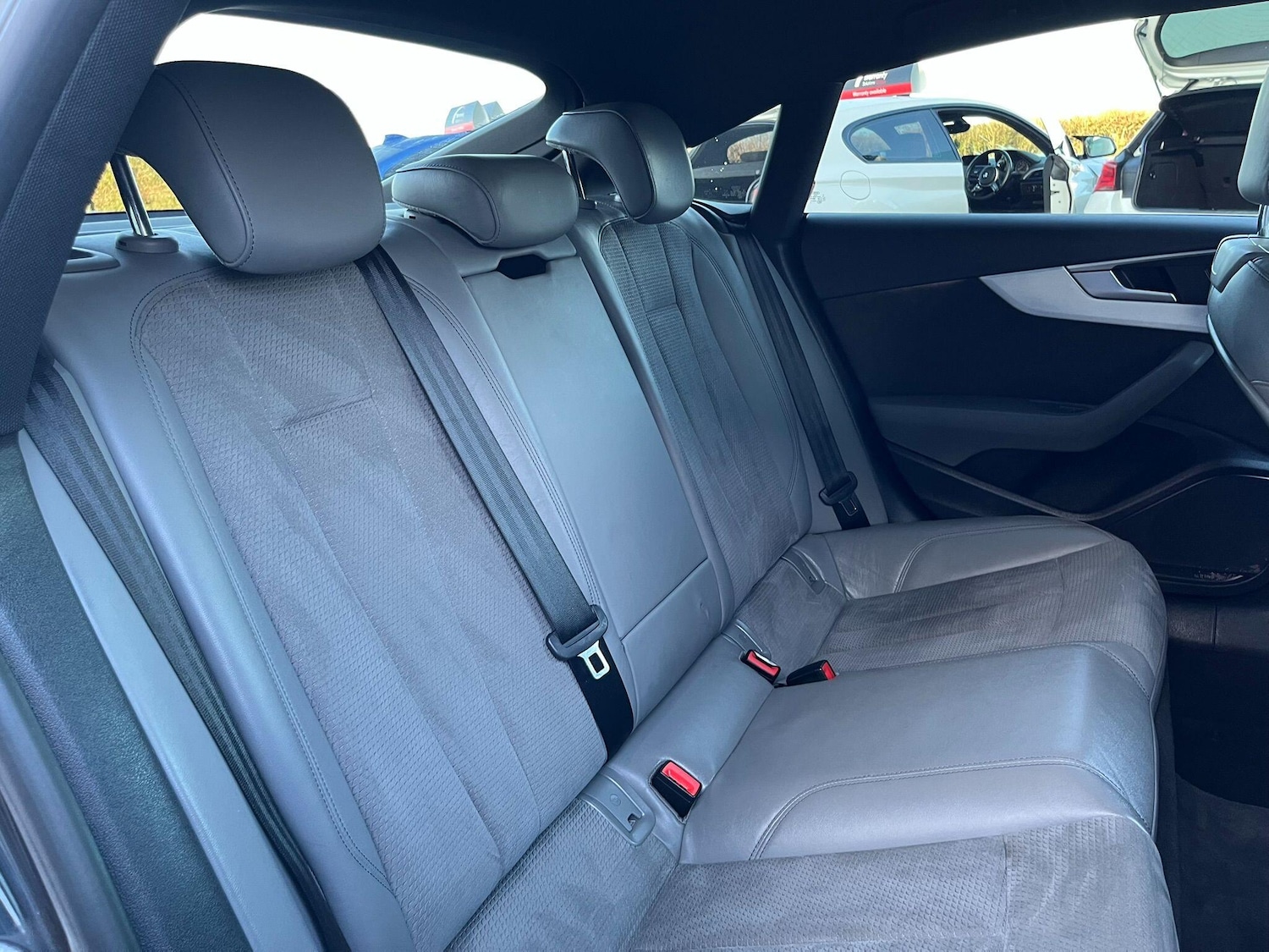 Used Audi A5 for sale - 77016686: Photo 38