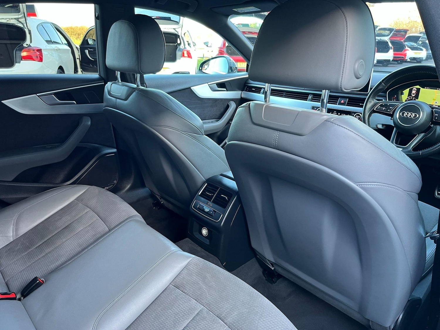 Used Audi A5 for sale - 77016686: Photo 39