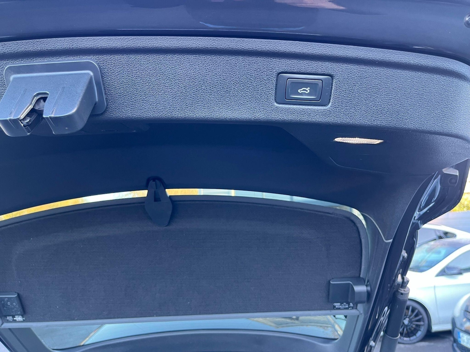 Used Audi A5 for sale - 77016686: Photo 41