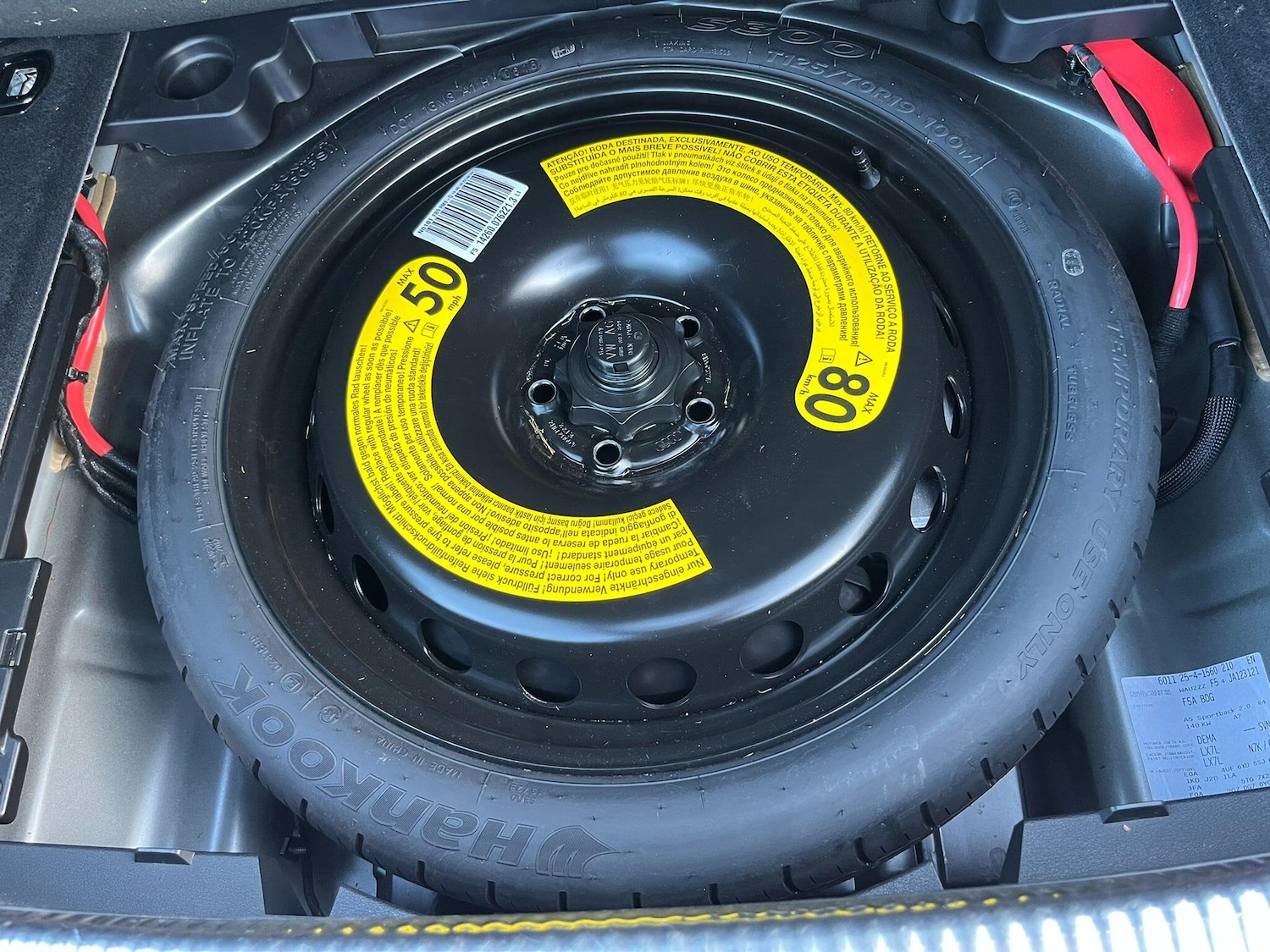 Used Audi A5 for sale - 77016686: Photo 43