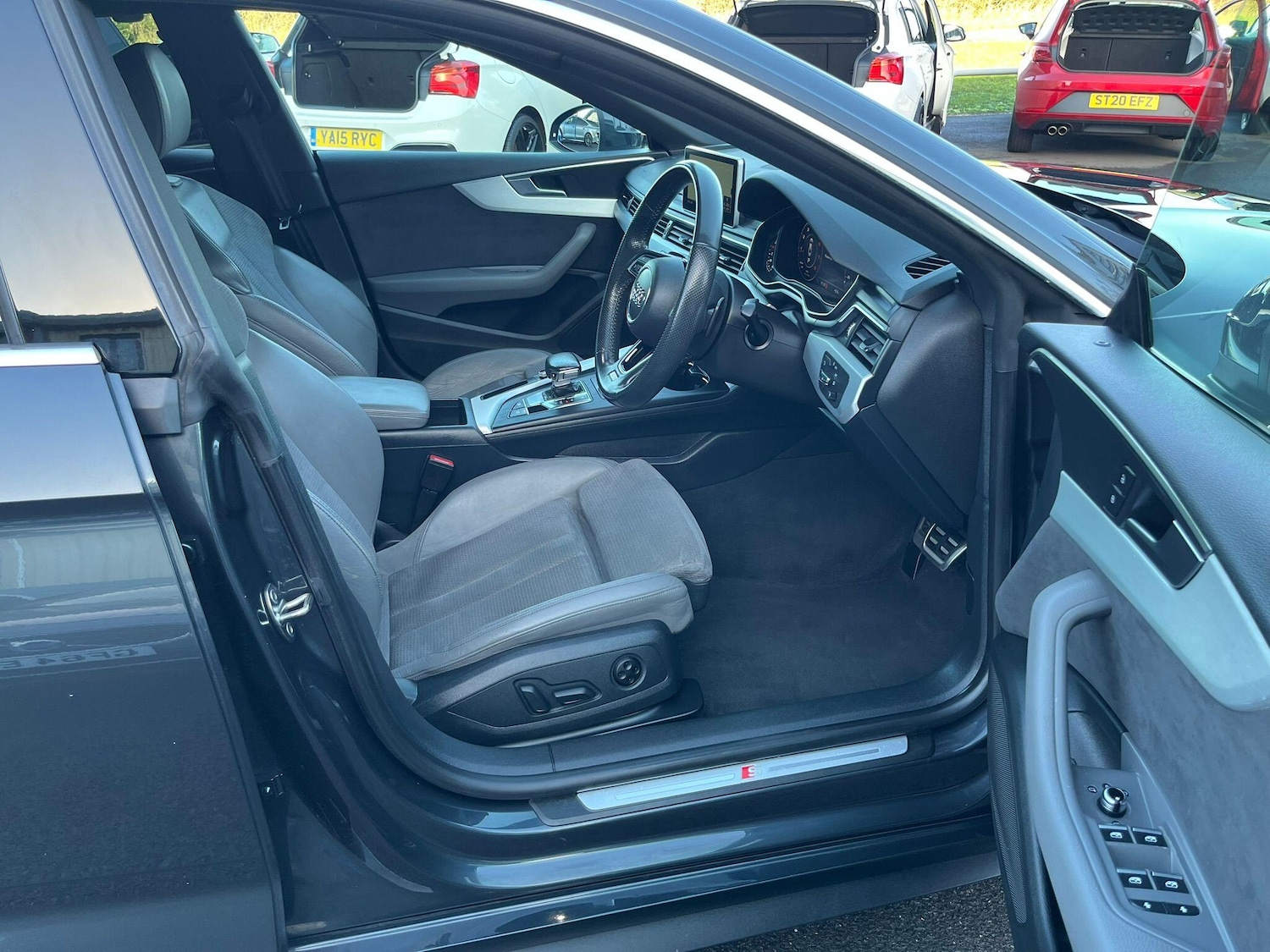 Used Audi A5 for sale - 77016686: Photo 9