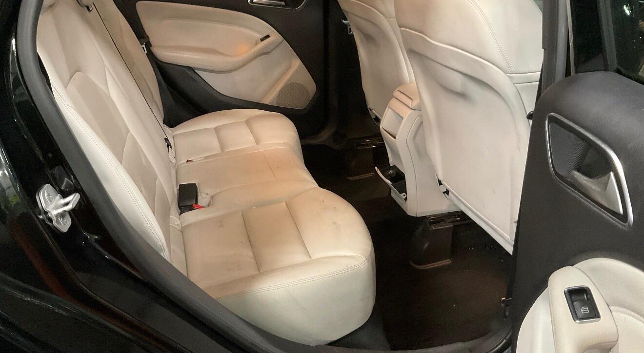 Used Mercedes-Benz B Class 2013 for sale - 77455788: Photo 5