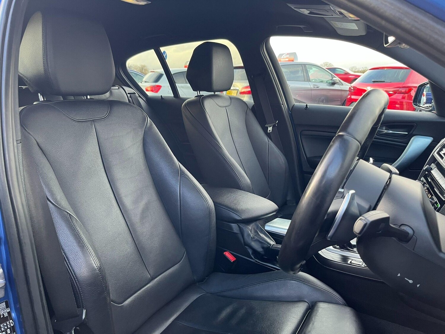 Used BMW 1 Series 2015 for sale - 77468688: Photo 11