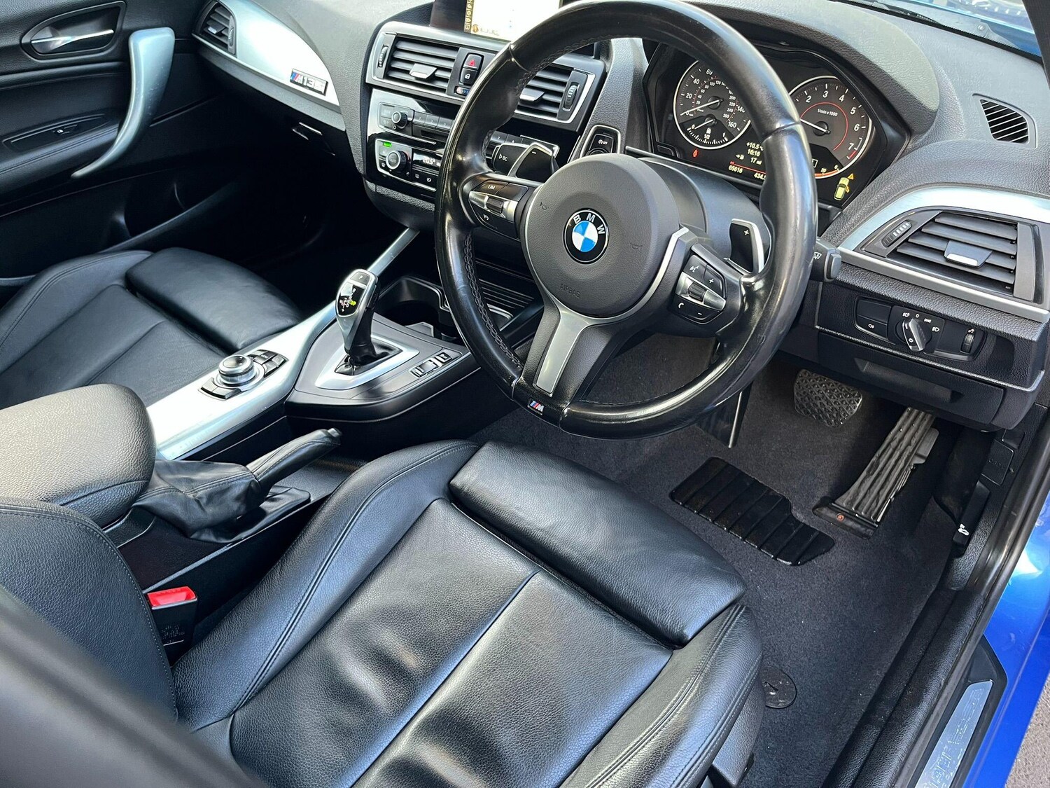 Used BMW 1 Series 2015 for sale - 77468688: Photo 12