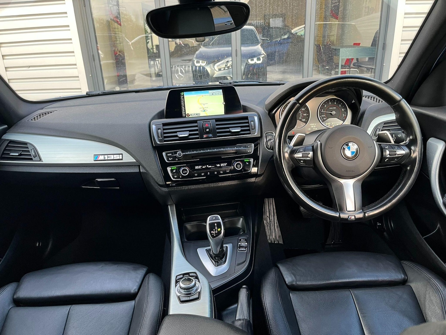 Used BMW 1 Series 2015 for sale - 77468688: Photo 13