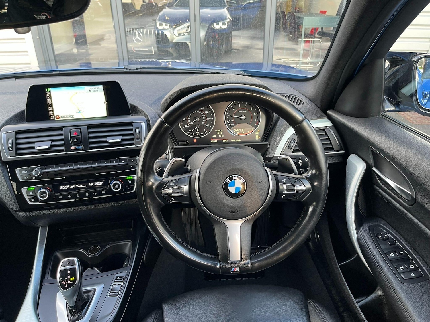 Used BMW 1 Series 2015 for sale - 77468688: Photo 14