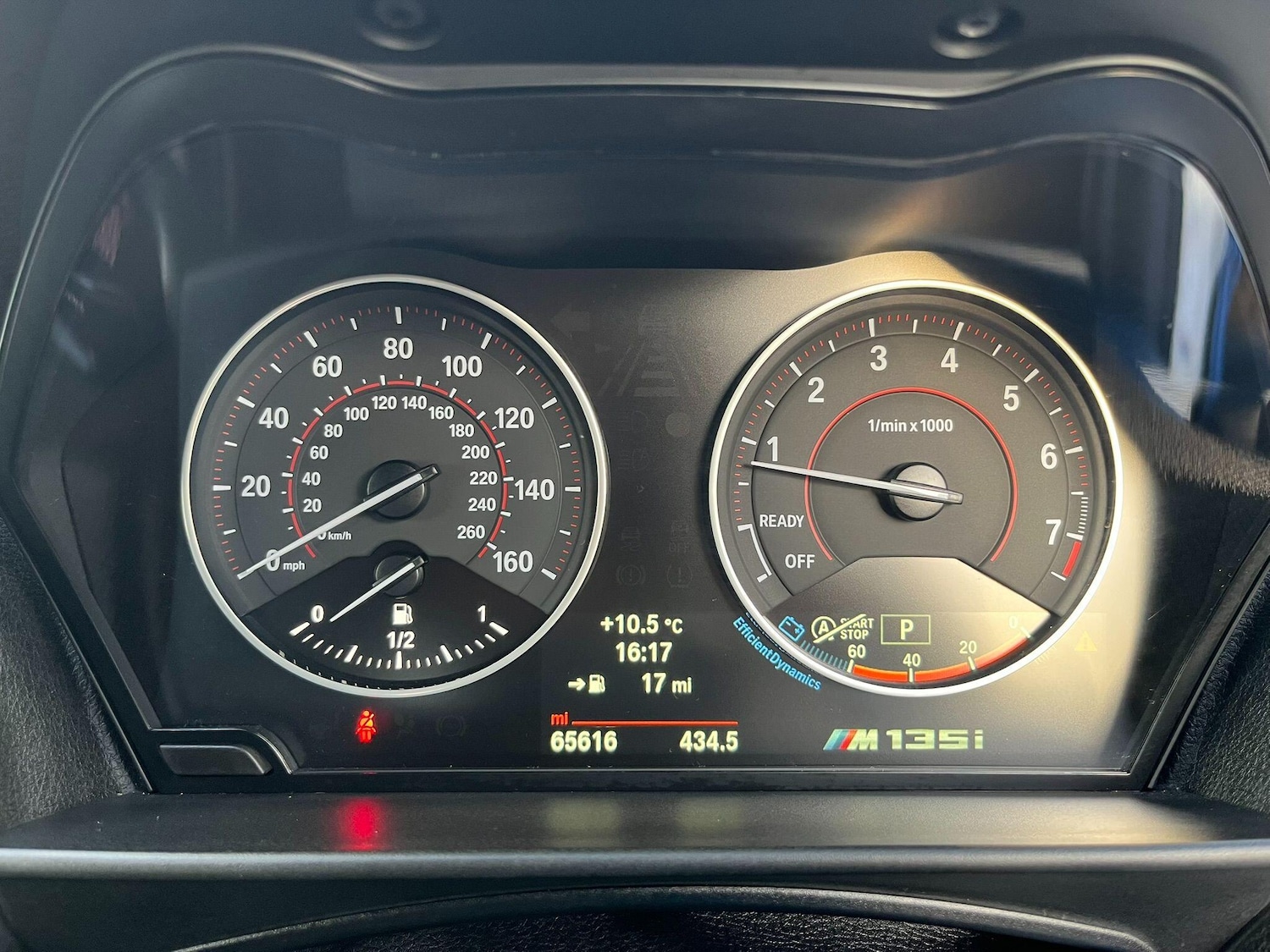 Used BMW 1 Series 2015 for sale - 77468688: Photo 15