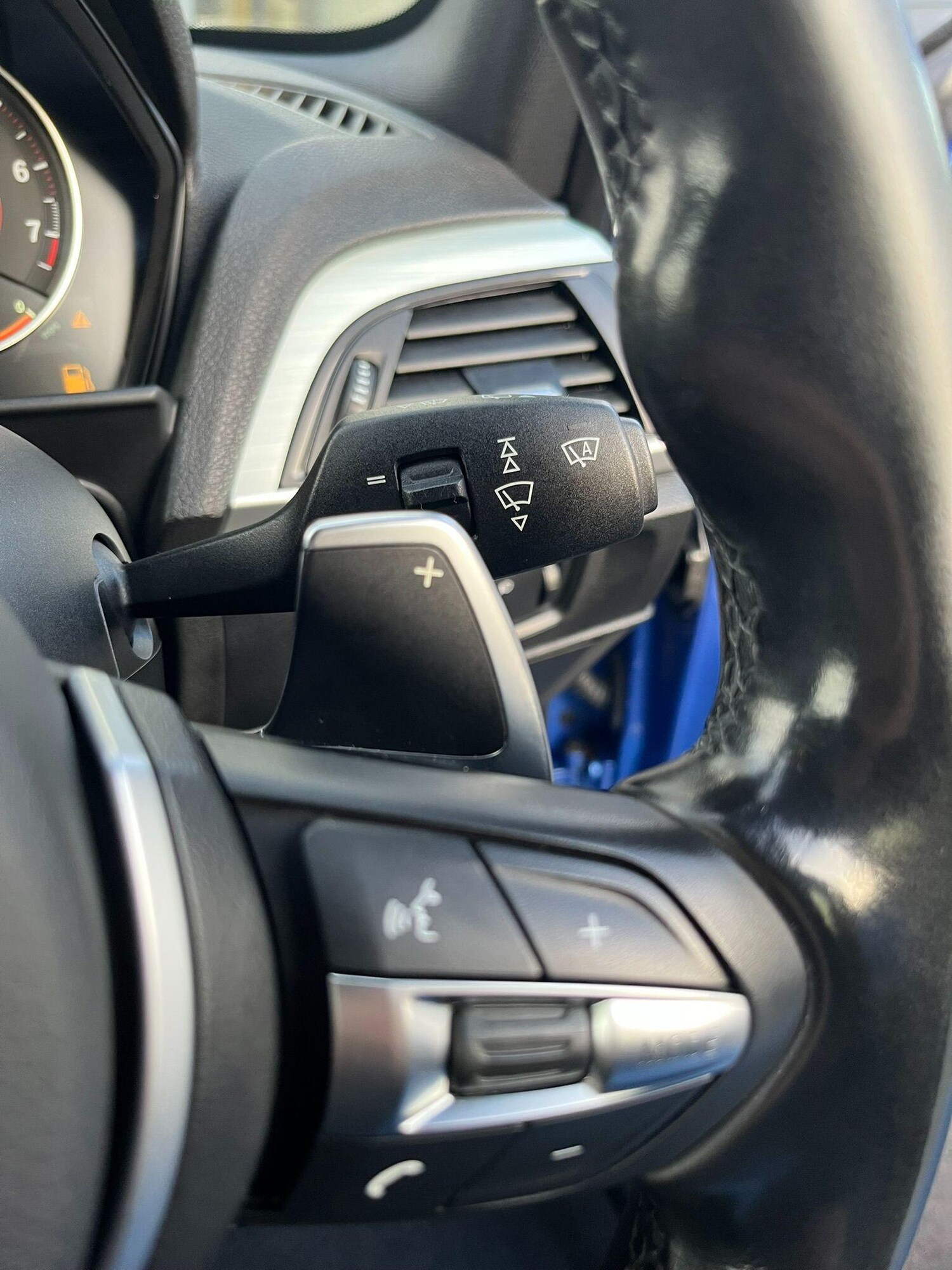 Used BMW 1 Series 2015 for sale - 77468688: Photo 17