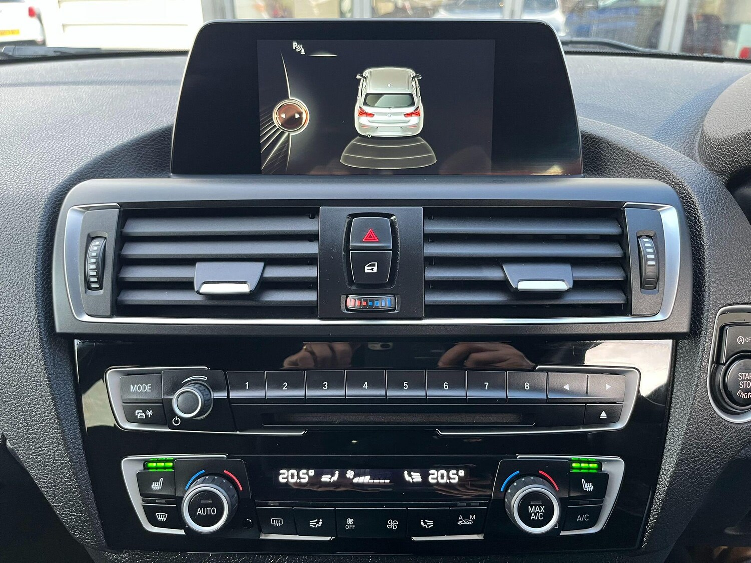 Used BMW 1 Series 2015 for sale - 77468688: Photo 20