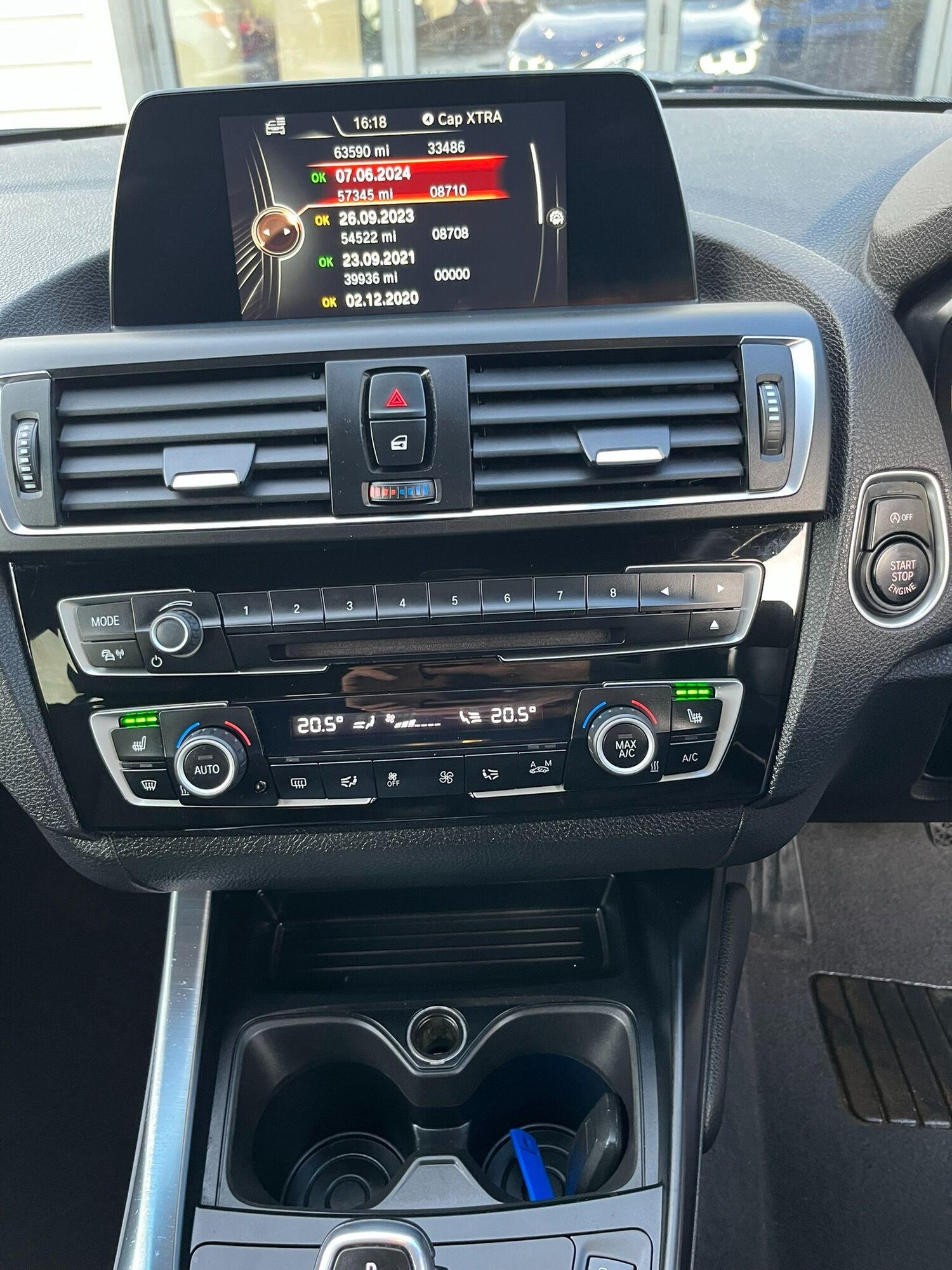 Used BMW 1 Series 2015 for sale - 77468688: Photo 22