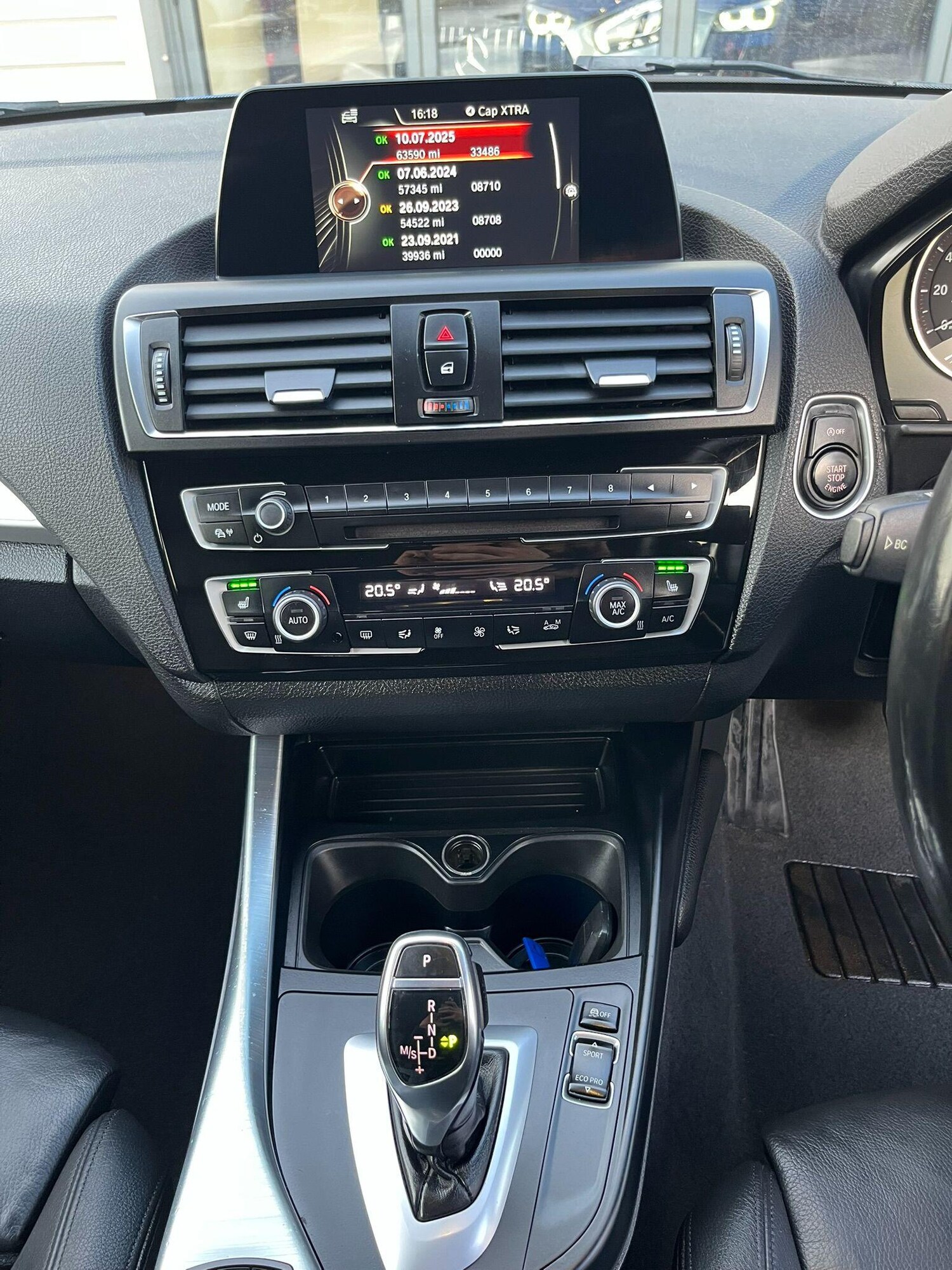 Used BMW 1 Series 2015 for sale - 77468688: Photo 23