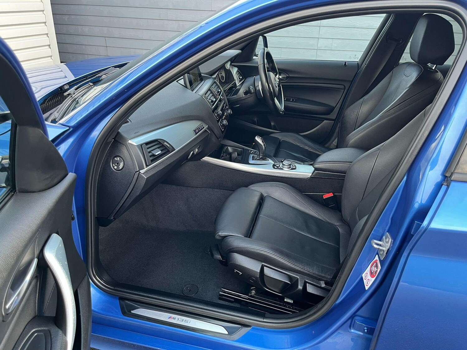 Used BMW 1 Series 2015 for sale - 77468688: Photo 26