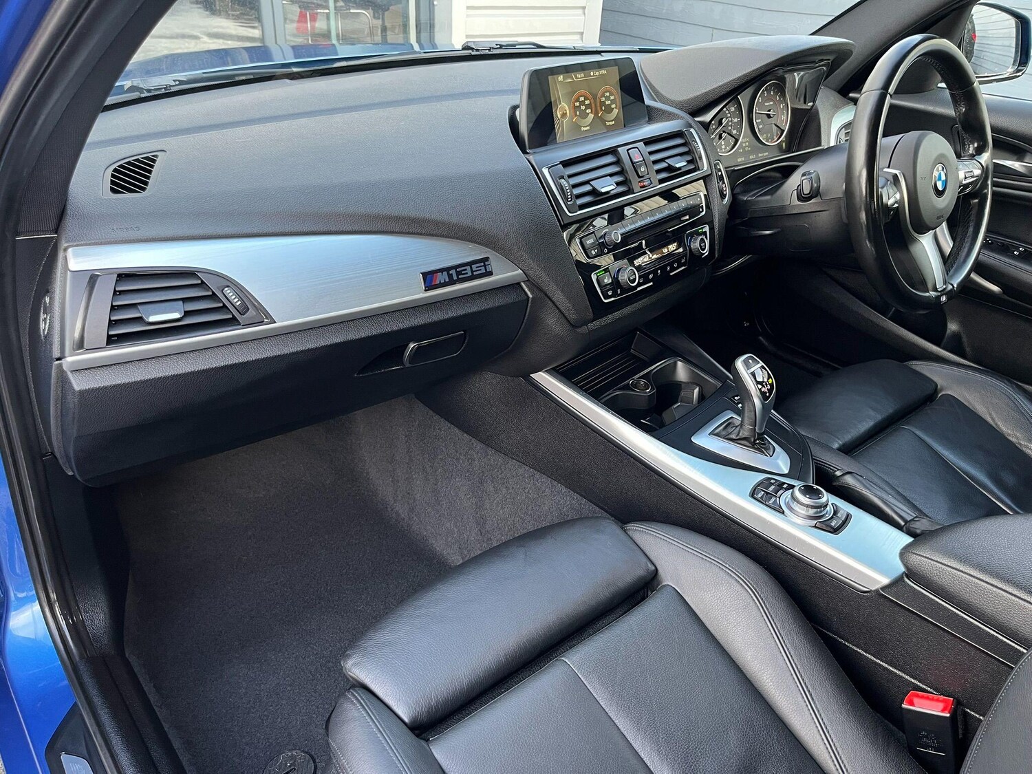 Used BMW 1 Series 2015 for sale - 77468688: Photo 27