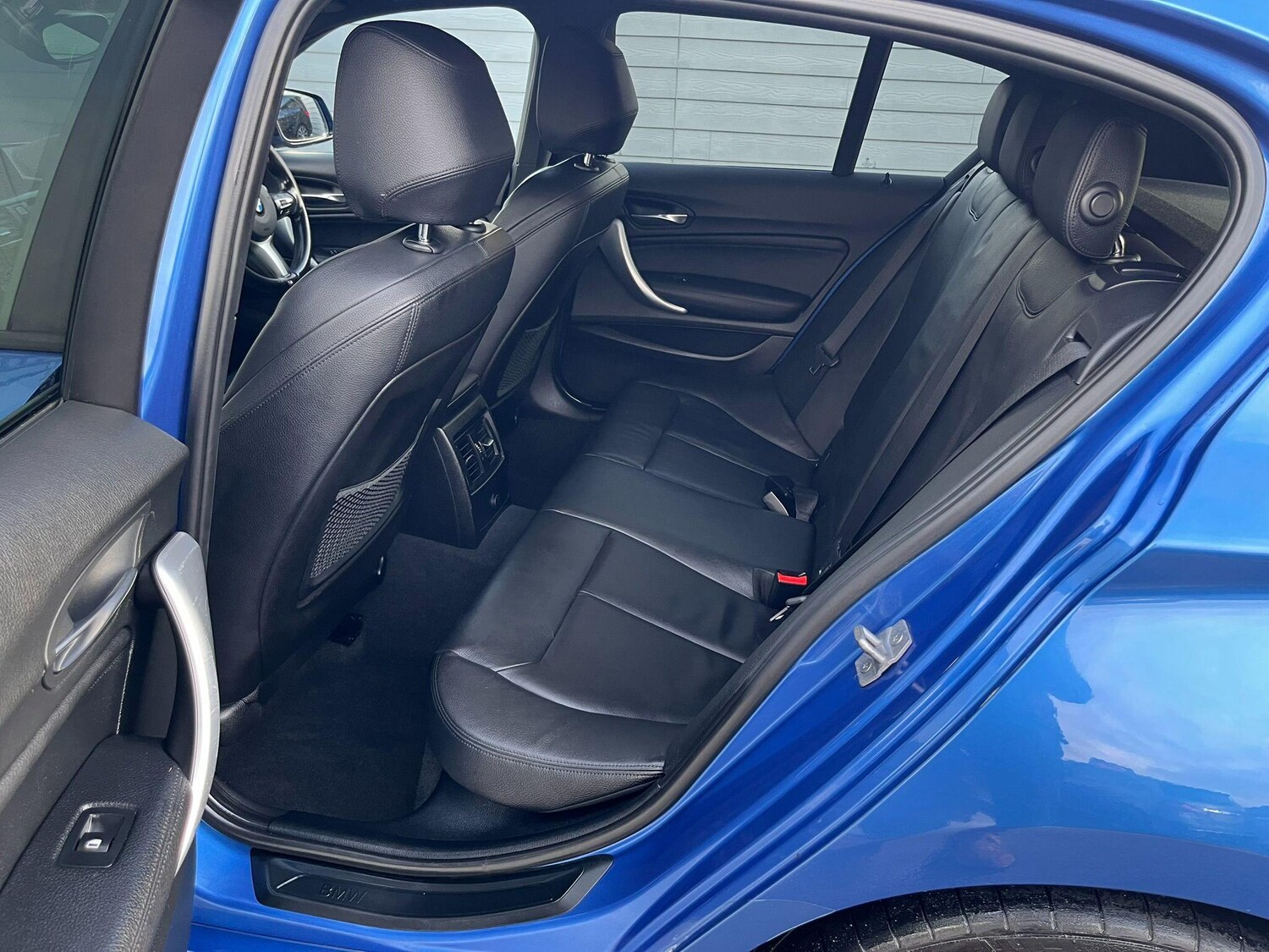 Used BMW 1 Series 2015 for sale - 77468688: Photo 29