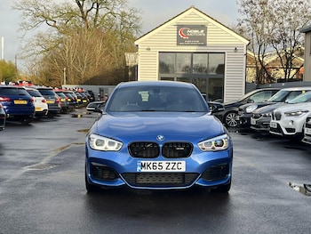 Used BMW 1 Series 2015 for sale - 77468688: Photo