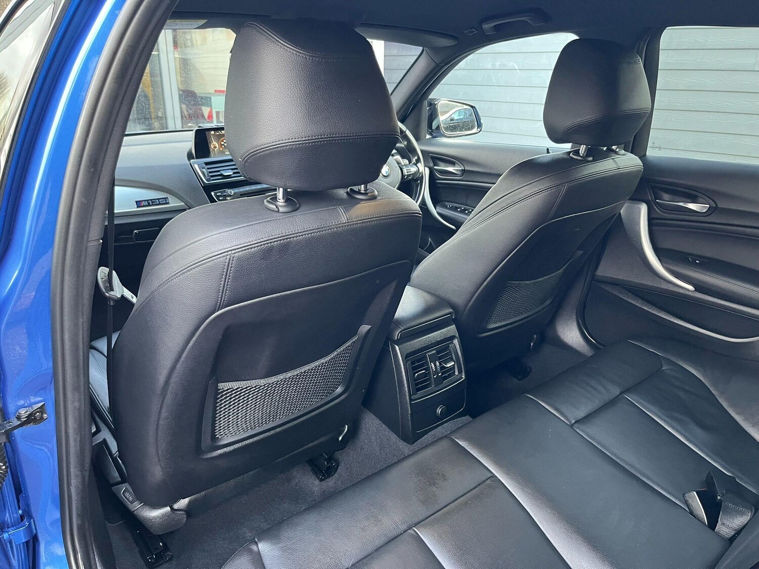 Used BMW 1 Series 2015 for sale - 77468688: Photo 30