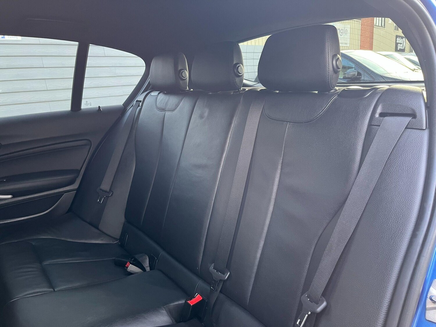 Used BMW 1 Series 2015 for sale - 77468688: Photo 31