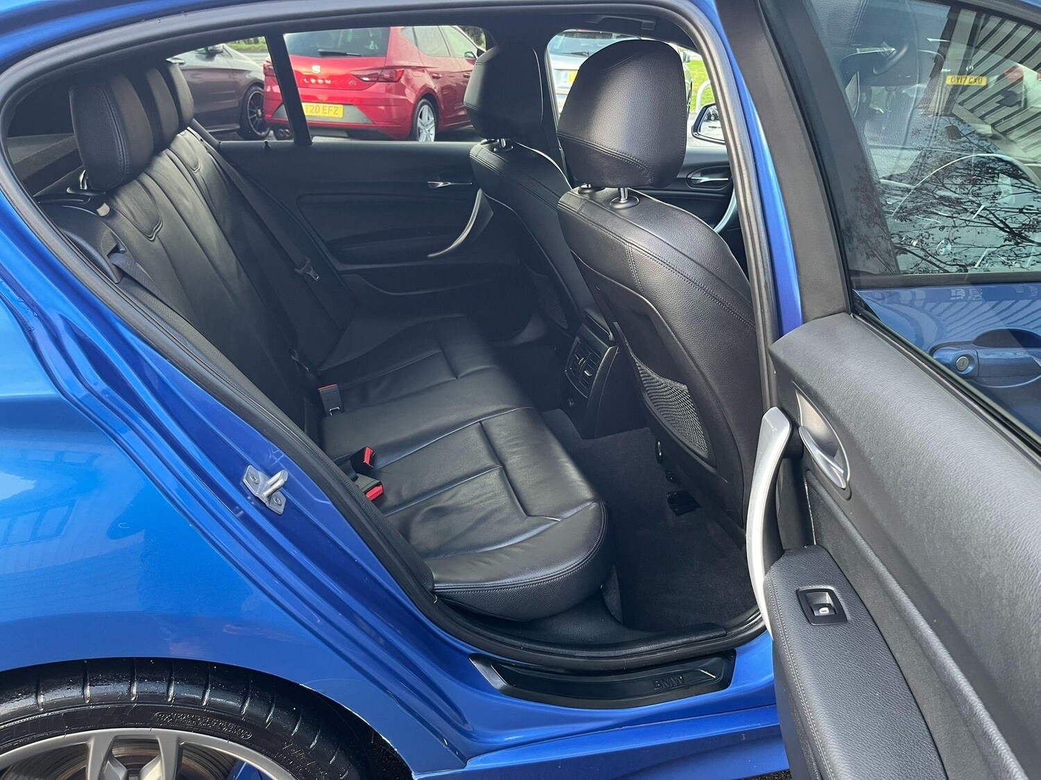 Used BMW 1 Series 2015 for sale - 77468688: Photo 32