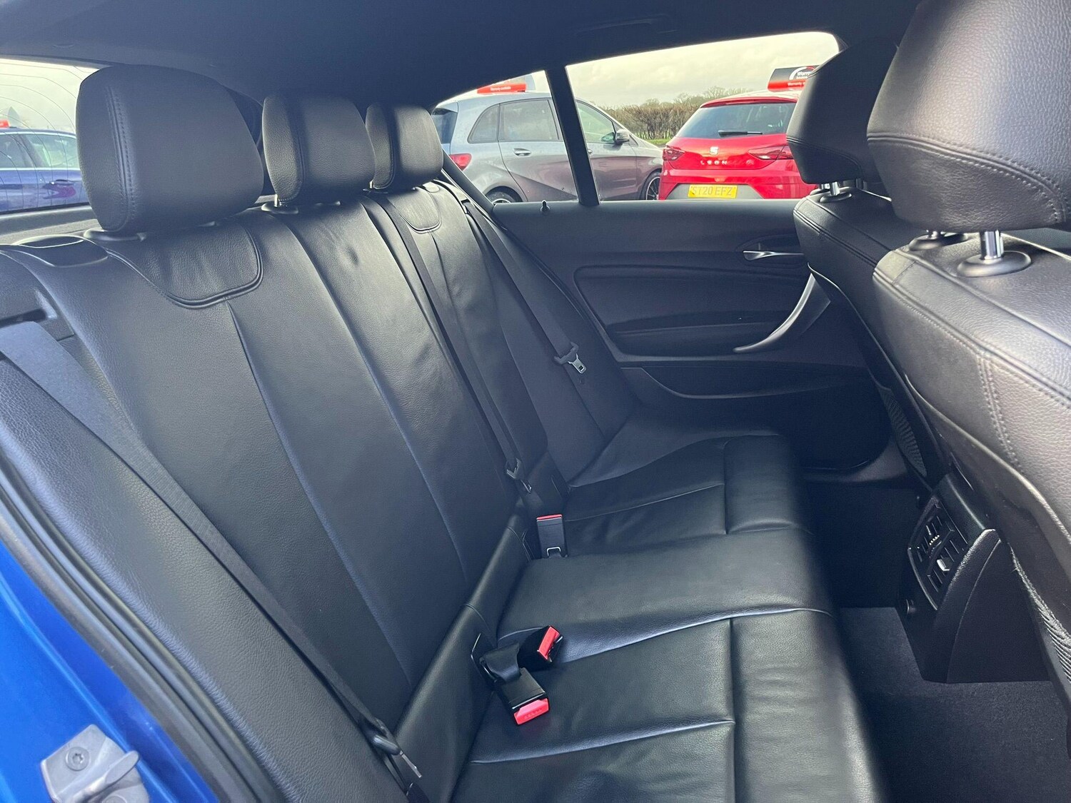 Used BMW 1 Series 2015 for sale - 77468688: Photo 33