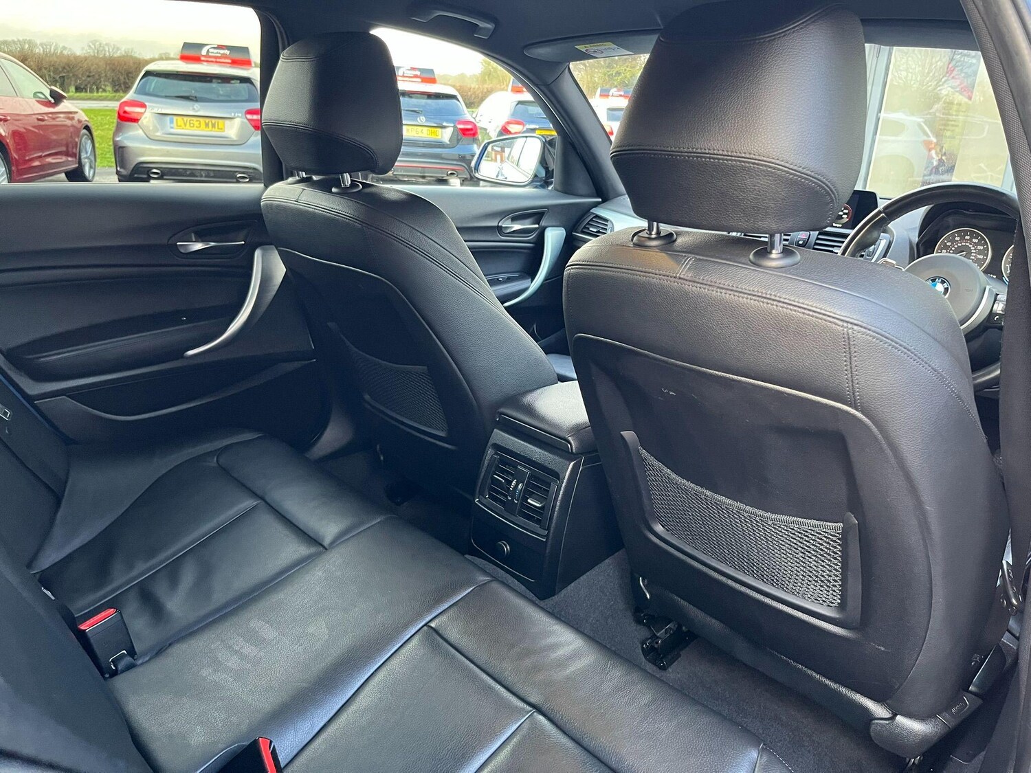 Used BMW 1 Series 2015 for sale - 77468688: Photo 34