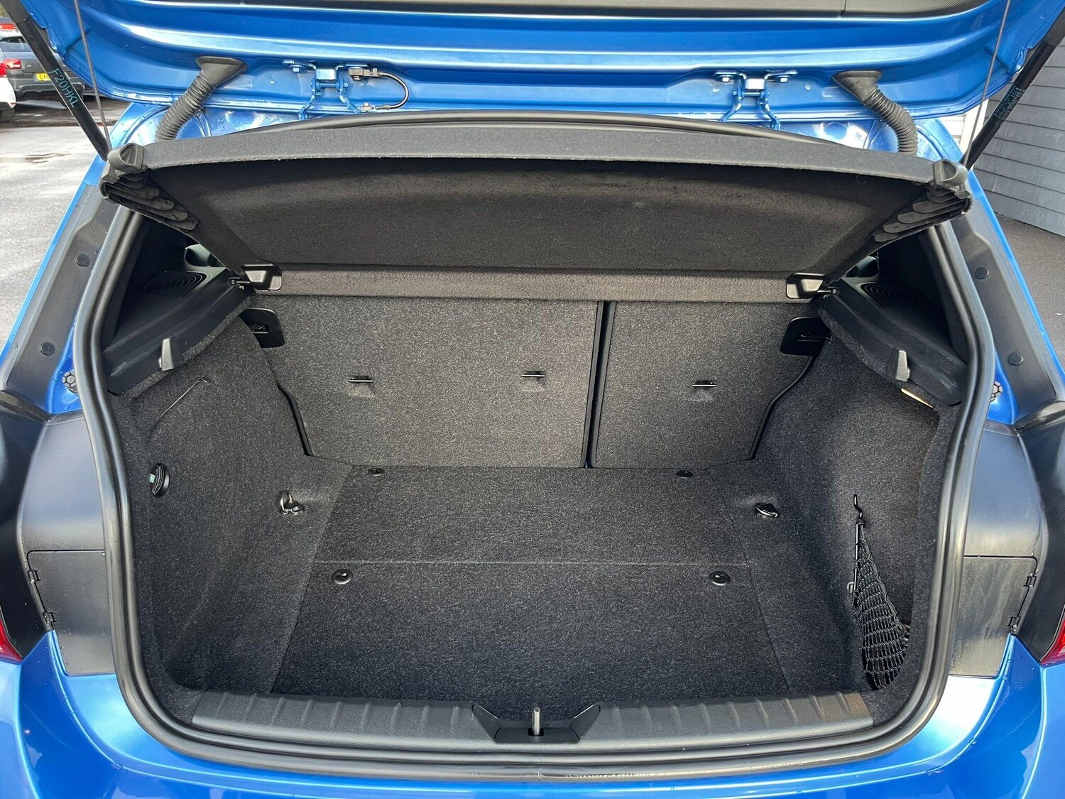 Used BMW 1 Series 2015 for sale - 77468688: Photo 35