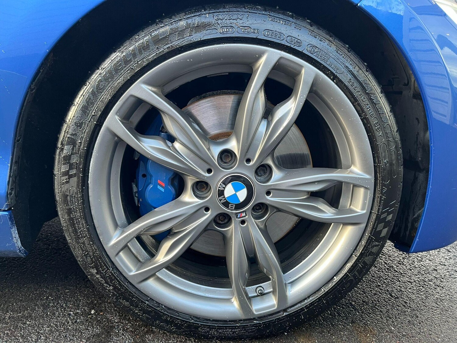 Used BMW 1 Series 2015 for sale - 77468688: Photo 37