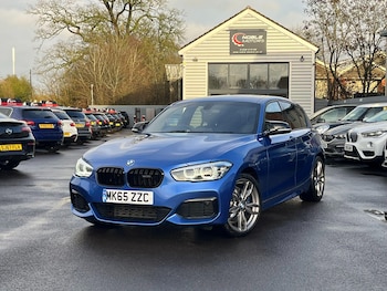 Used BMW 1 Series 2015 for sale - 77468688: Photo