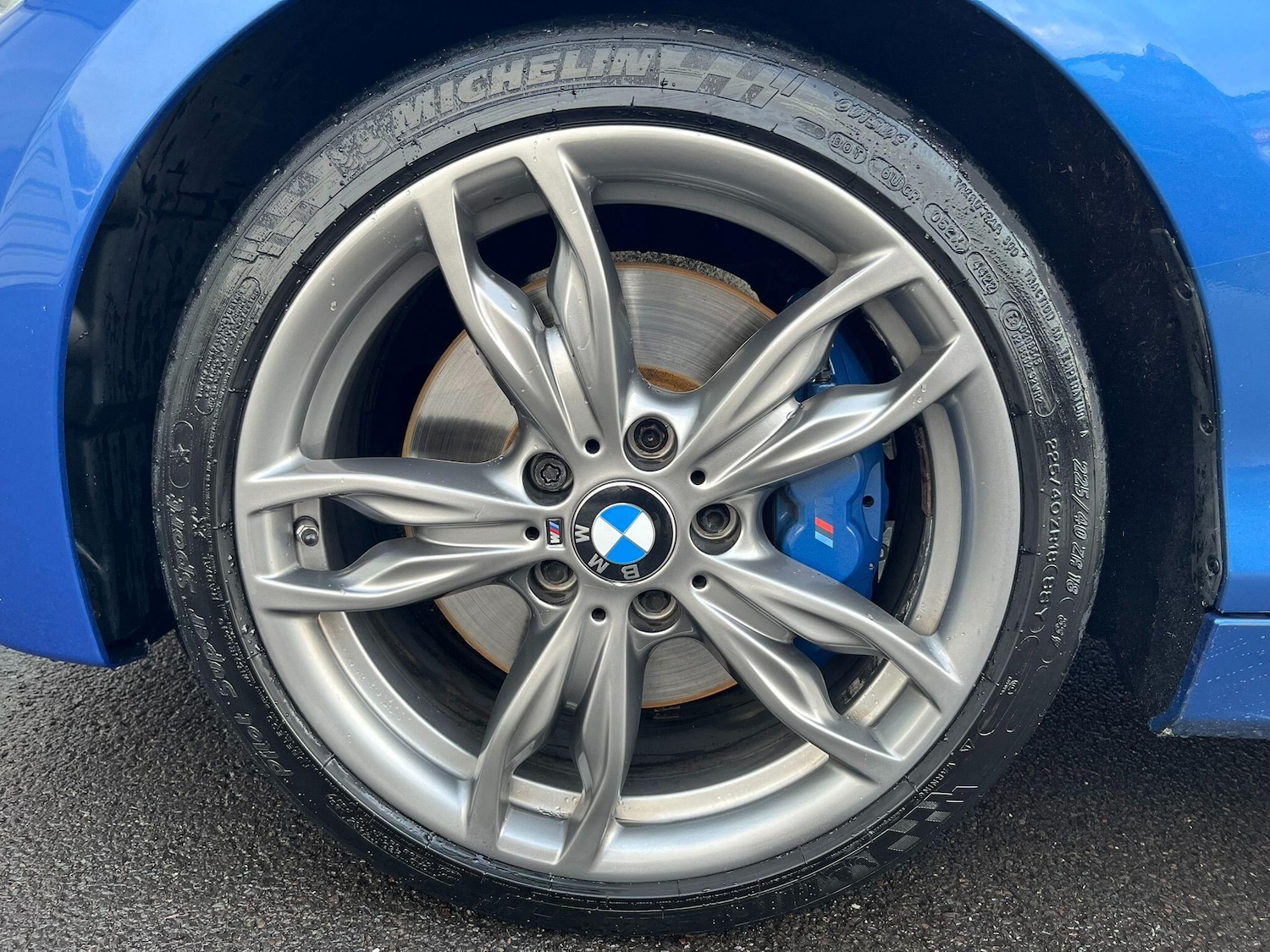 Used BMW 1 Series 2015 for sale - 77468688: Photo 40