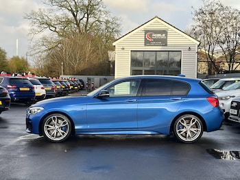 Used BMW 1 Series 2015 for sale - 77468688: Photo