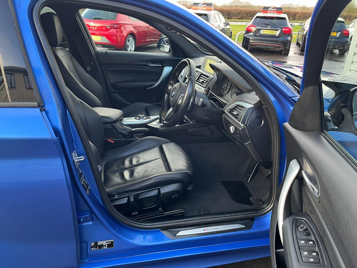 Used BMW 1 Series 2015 for sale - 77468688: Photo 9