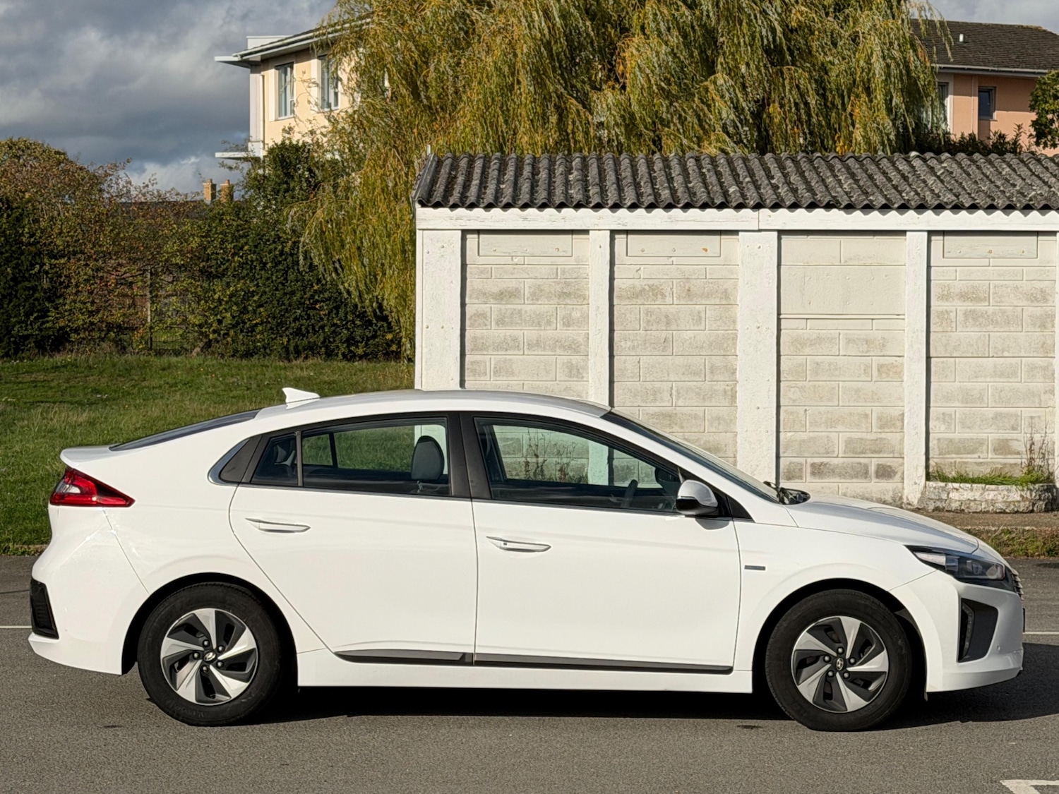 Used Hyundai IONIQ 2019 for sale - 76393482: Photo 10