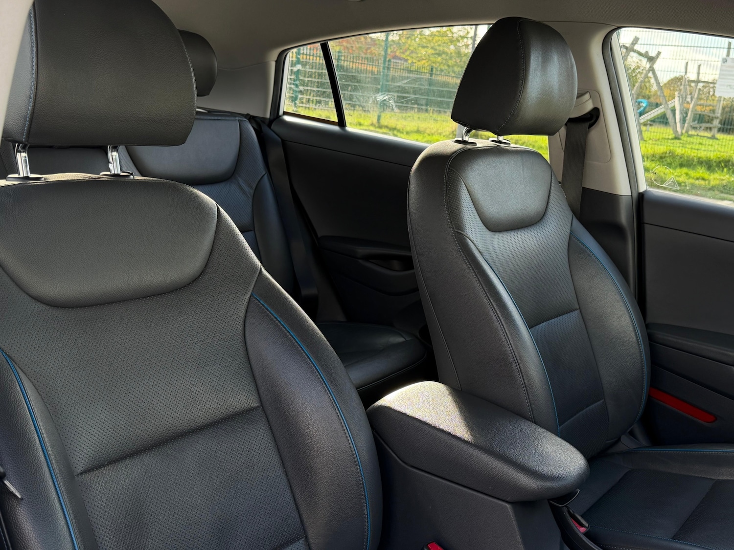 Used Hyundai IONIQ 2019 for sale - 76393482: Photo 12