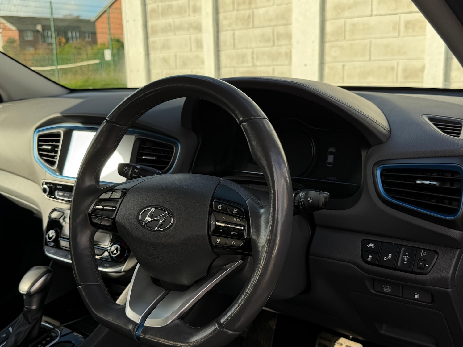 Used Hyundai IONIQ 2019 for sale - 76393482: Photo 13