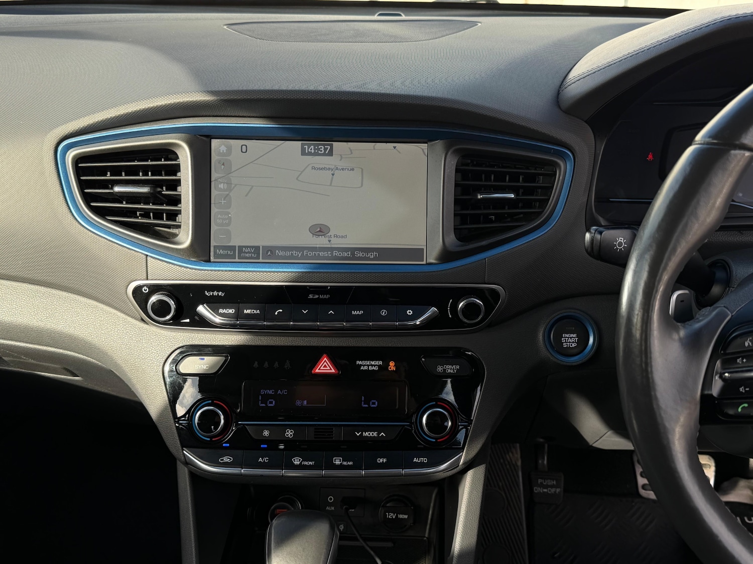 Used Hyundai IONIQ 2019 for sale - 76393482: Photo 16