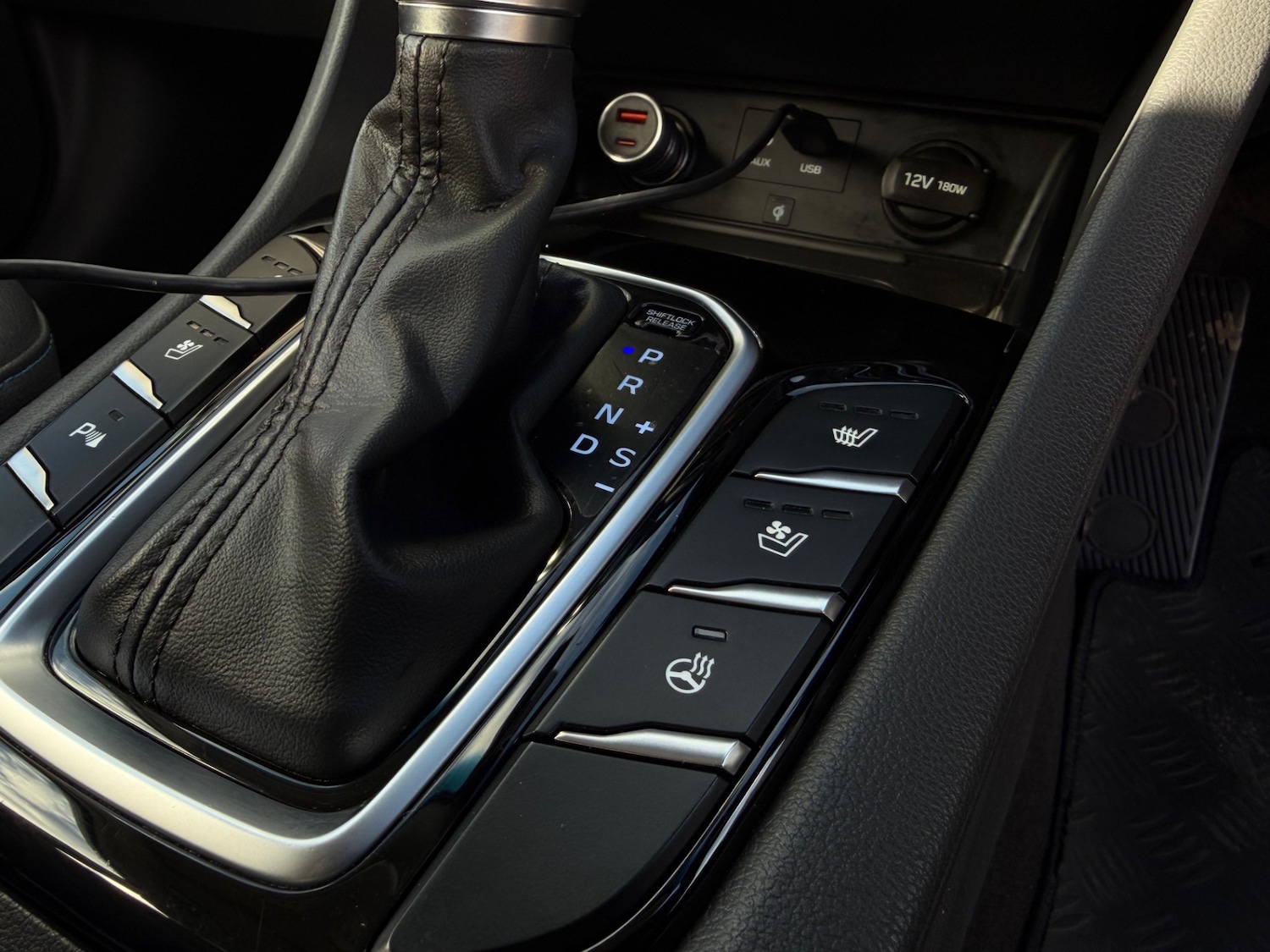 Used Hyundai IONIQ 2019 for sale - 76393482: Photo 19