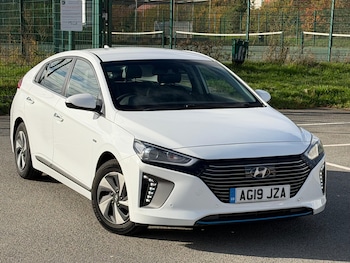 2019 (19) - 1.6 GDi Hybrid Premium SE 5dr DCT