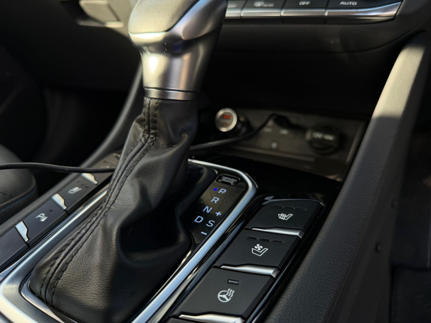 Used Hyundai IONIQ 2019 for sale - 76393482: Photo 20