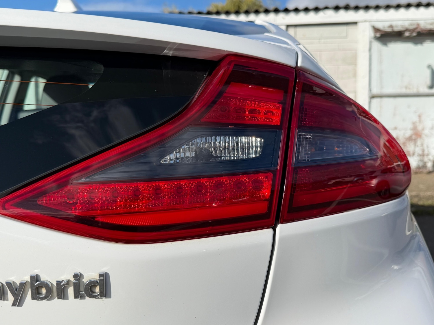 Used Hyundai IONIQ 2019 for sale - 76393482: Photo 21