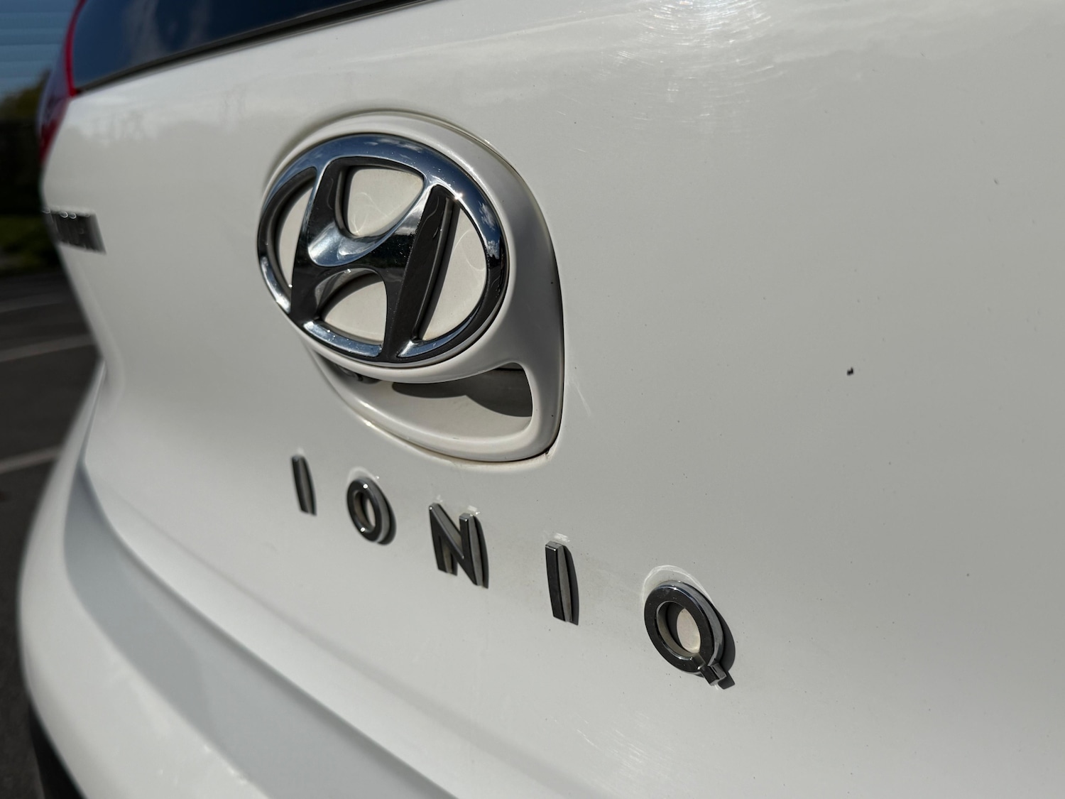 Used Hyundai IONIQ 2019 for sale - 76393482: Photo 23