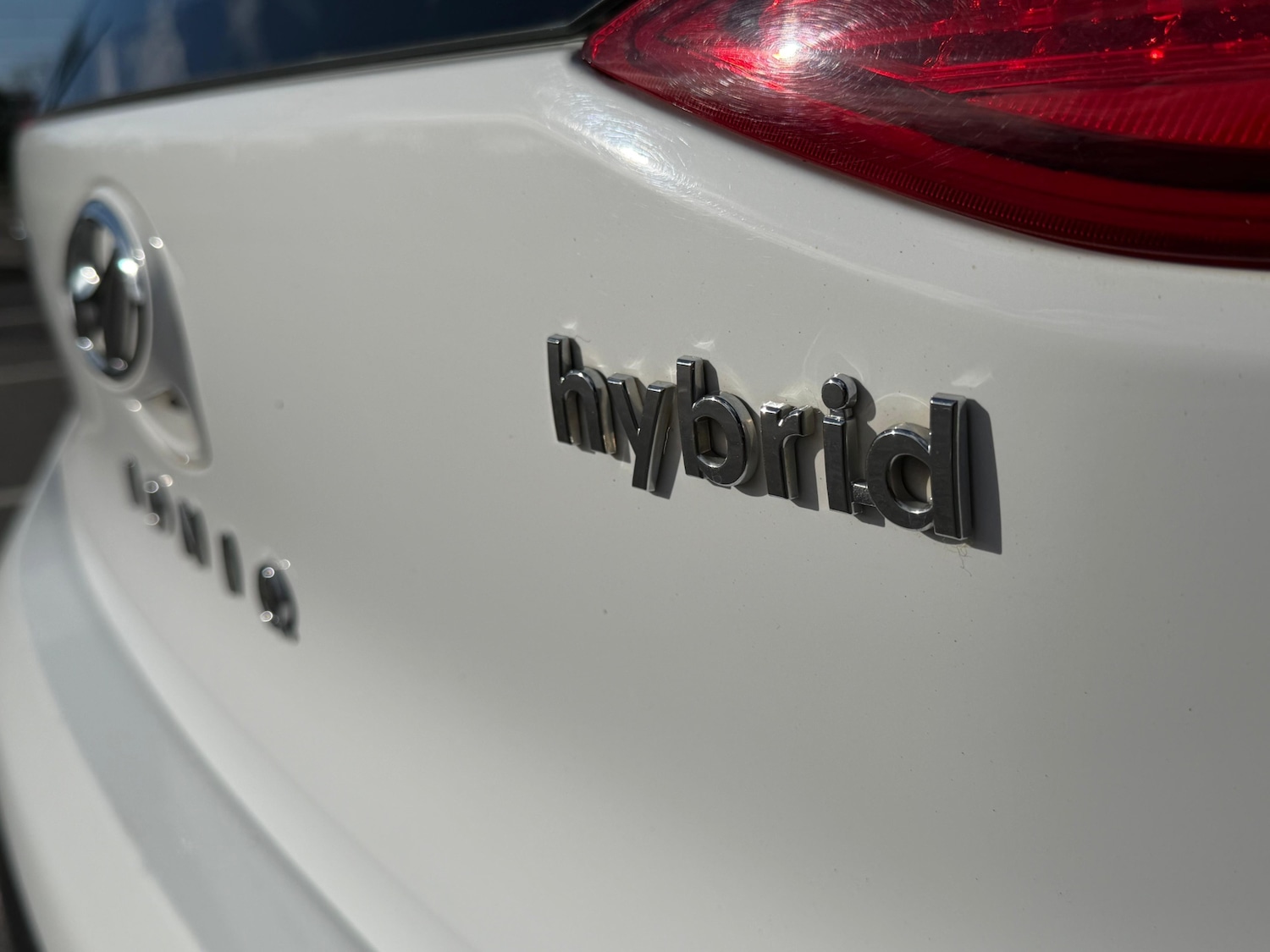 Used Hyundai IONIQ 2019 for sale - 76393482: Photo 25