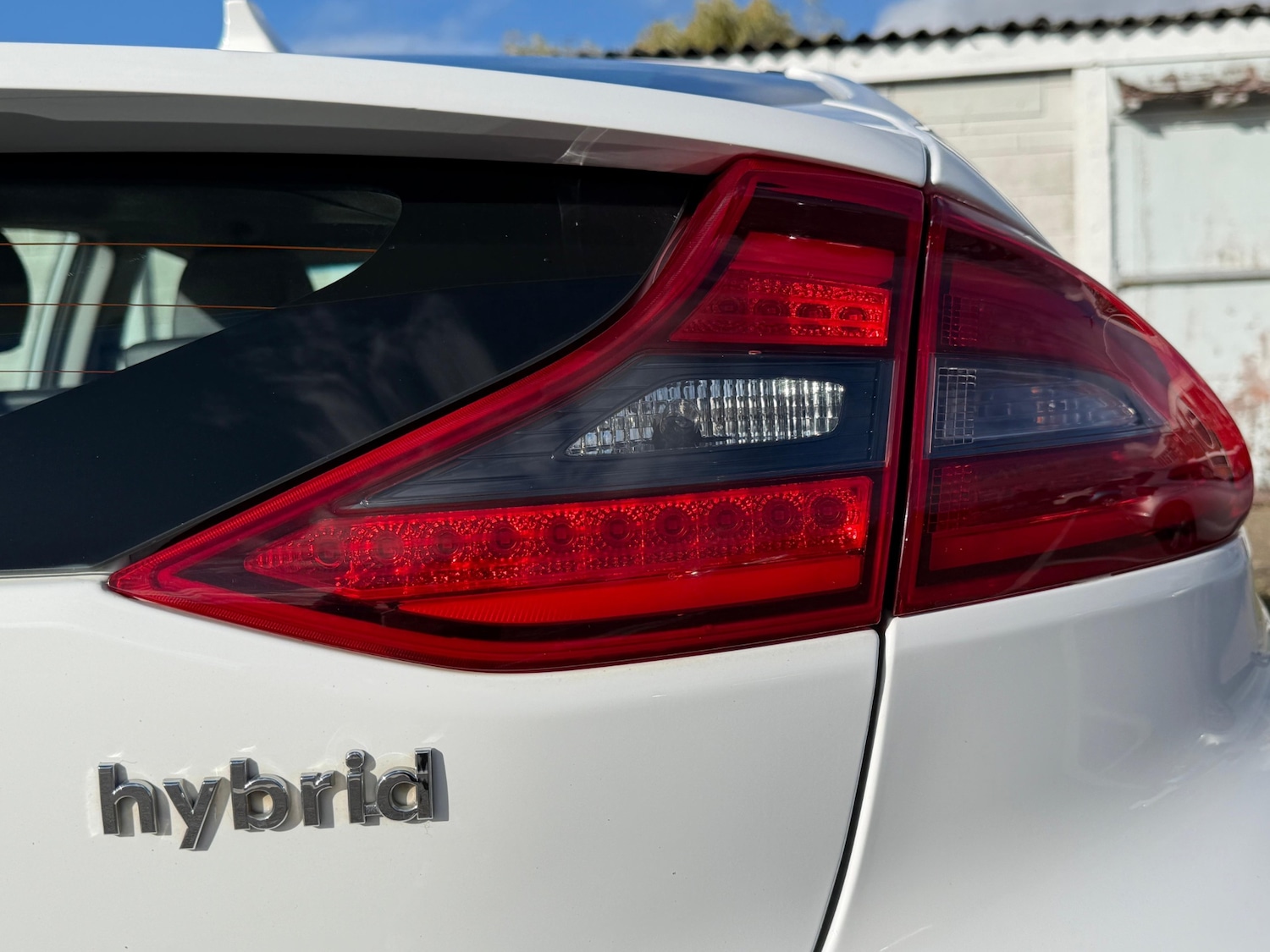 Used Hyundai IONIQ 2019 for sale - 76393482: Photo 26