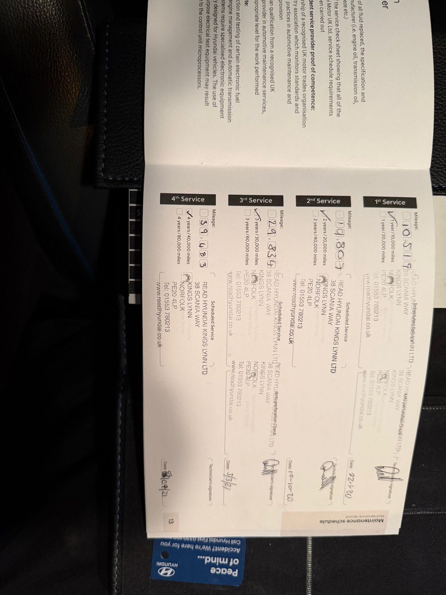 Used Hyundai IONIQ 2019 for sale - 76393482: Photo 34