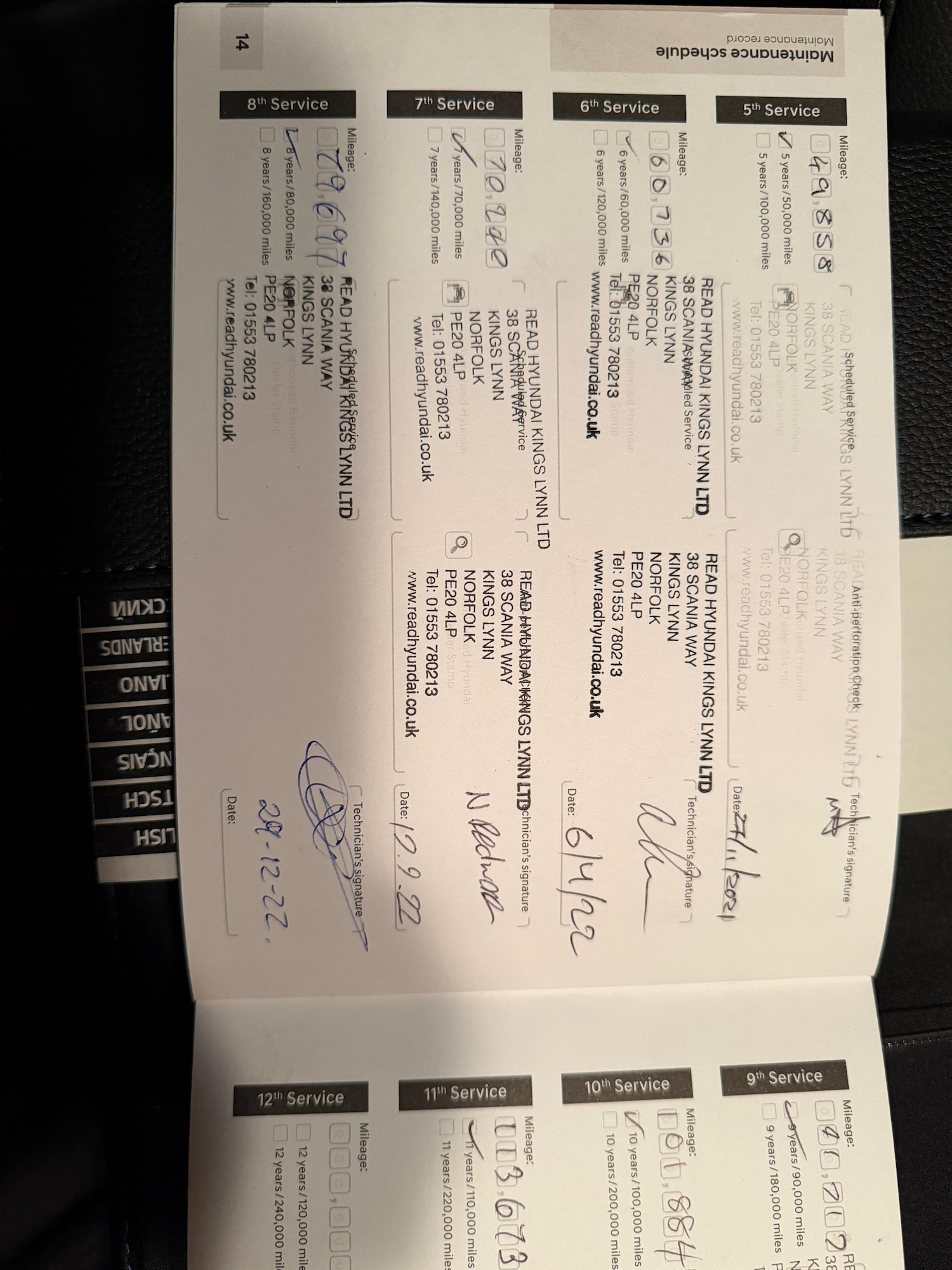 Used Hyundai IONIQ 2019 for sale - 76393482: Photo 35