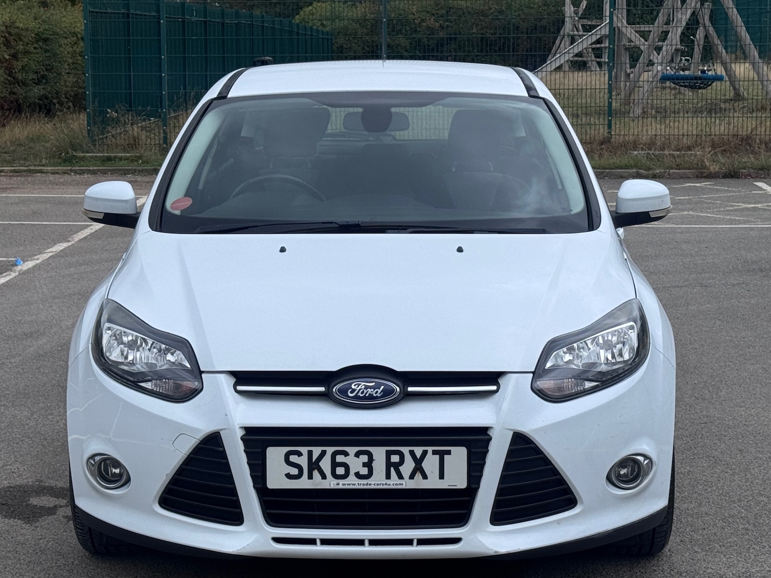 Vehicle 27