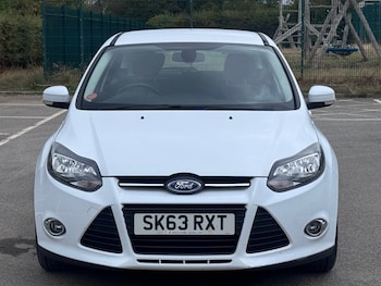 Used Ford Focus 2013 for sale - 75753562: Photo