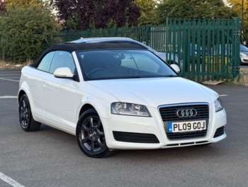 2009 (09) - 1.6 2dr