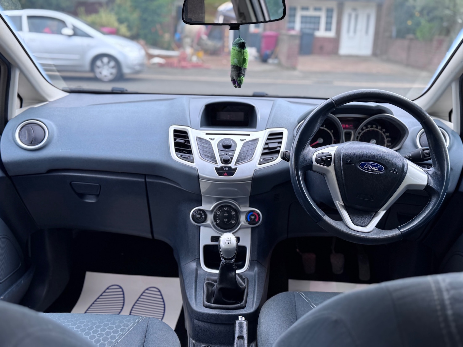 Vehicle 15