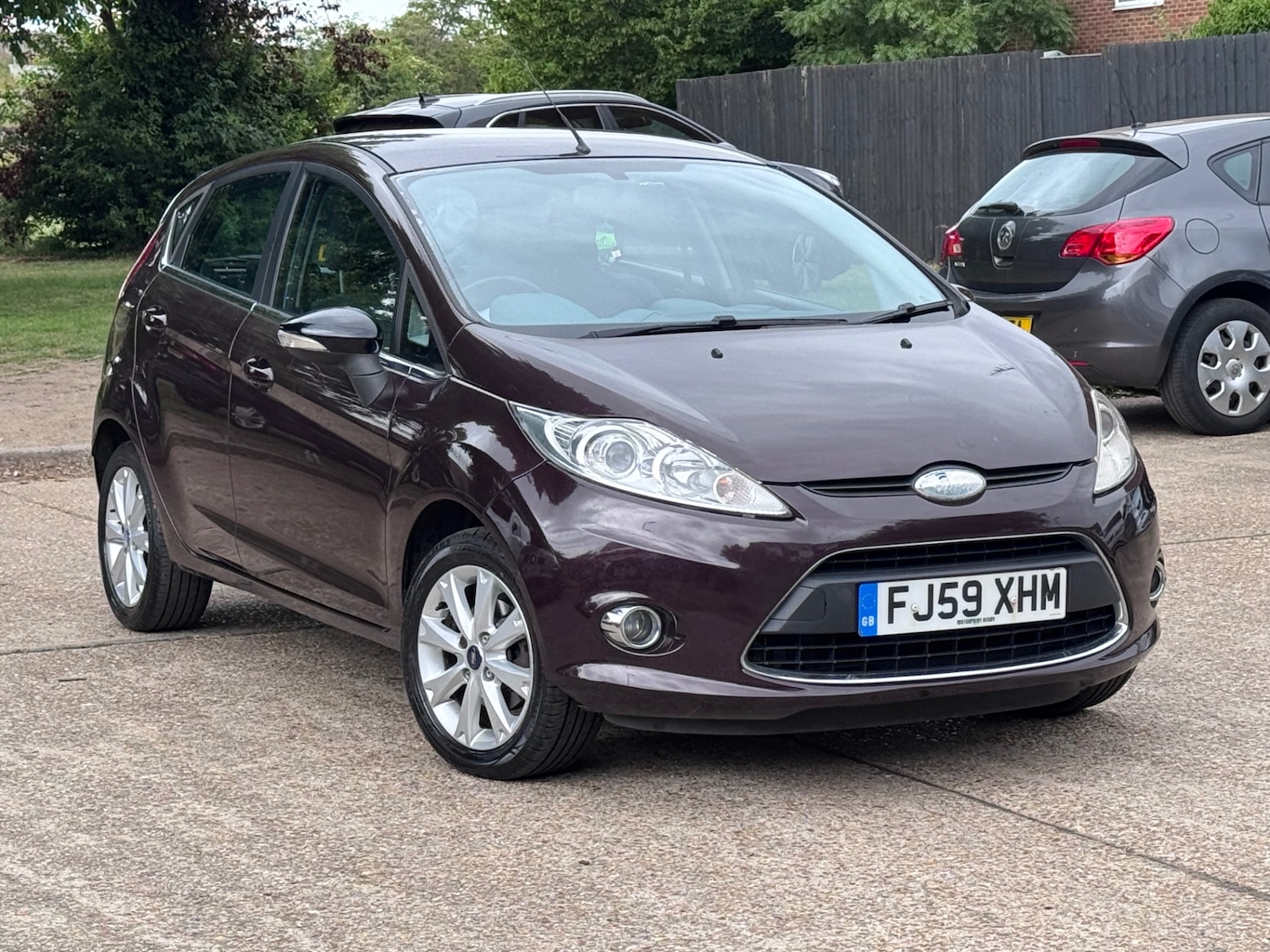 Vehicle 26