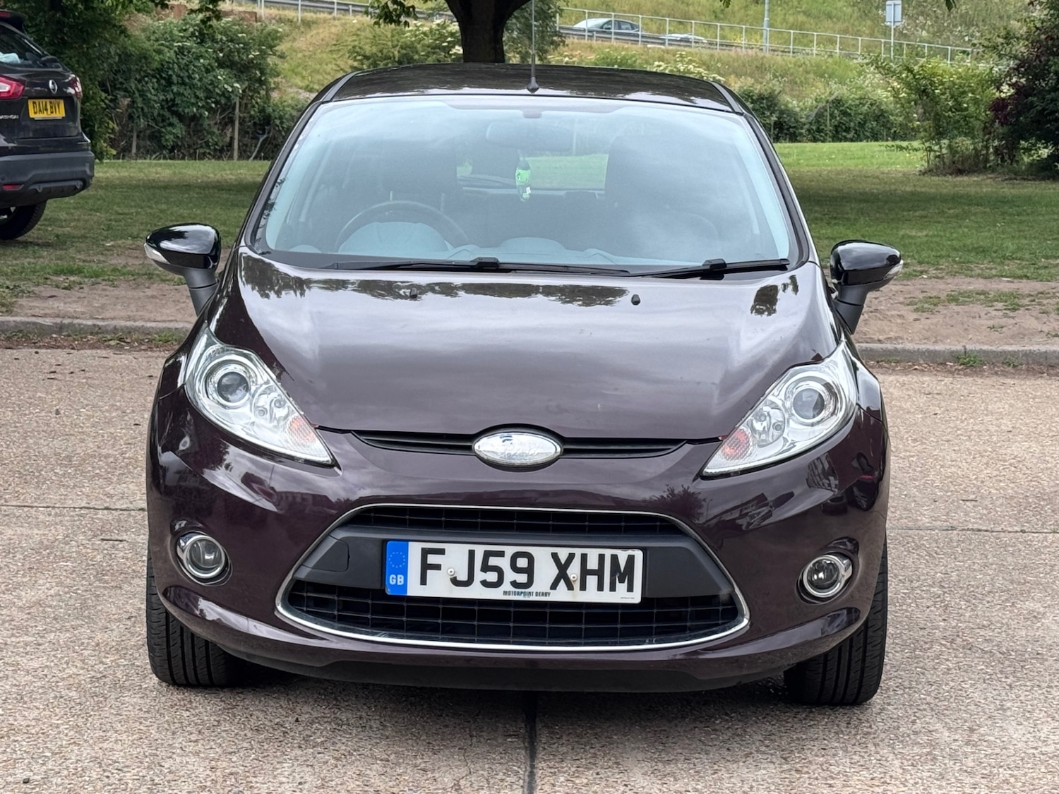 Vehicle 29
